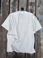 HEAVY WEIGHT TEE This is WHATS