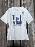 This is WHATS＆RAY　“THE WHO” INSPIRED TEE