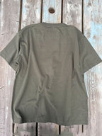 HEAVY WEIGHT TEE This is WHATS