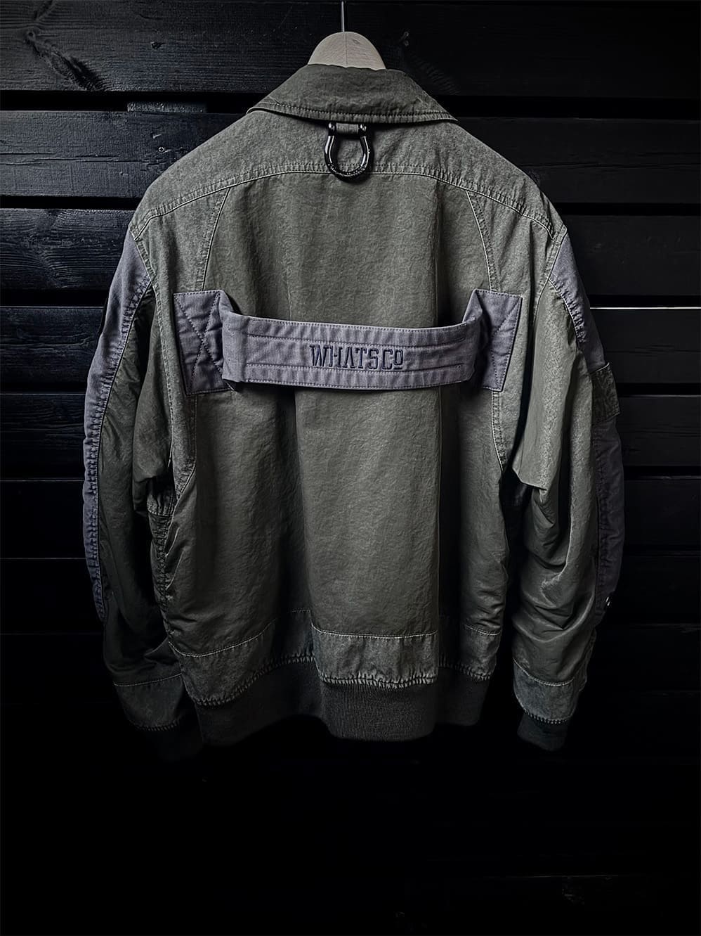 CUW-36PWHT CUSTOM