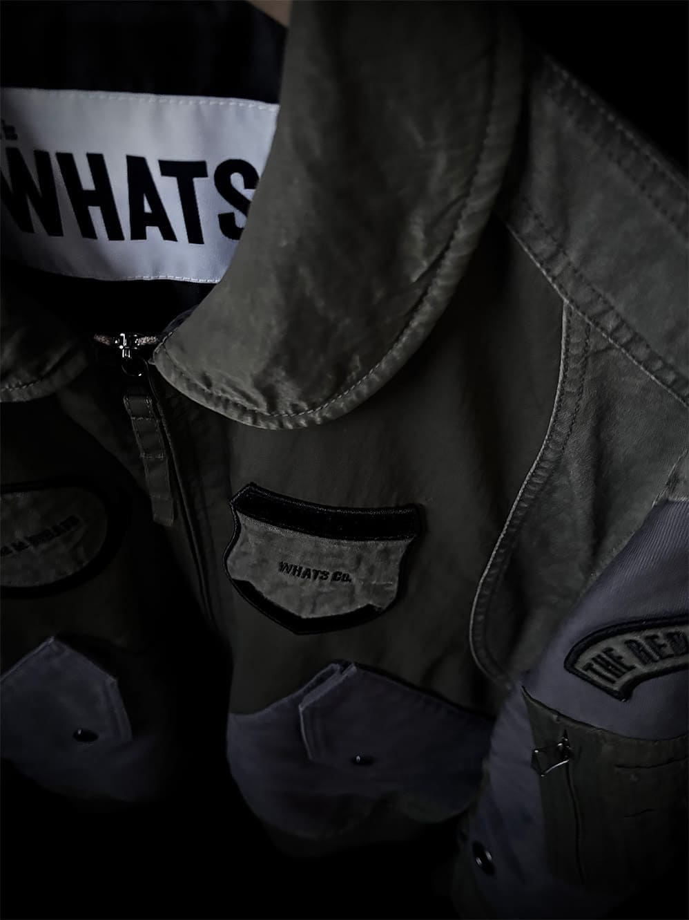 CUW-36PWHT CUSTOM